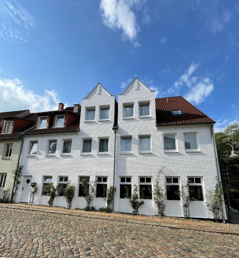 Hotel Xenia Flensburg Exterior photo